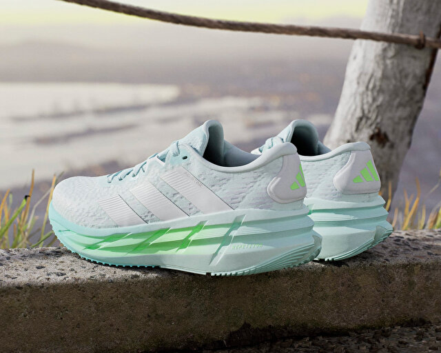 Adidas Koşu Ayakkabısı ADISTAR 4 W - Görsel 3