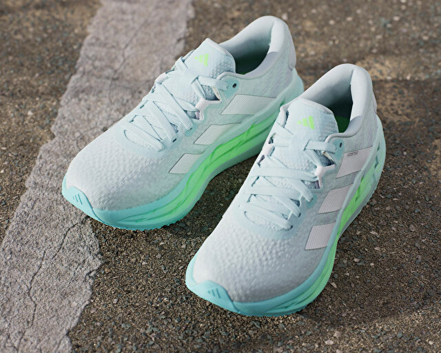 Adidas Koşu Ayakkabısı ADISTAR 4 W - Görsel 4