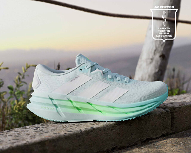 Adidas Koşu Ayakkabısı ADISTAR 4 W - Görsel 5