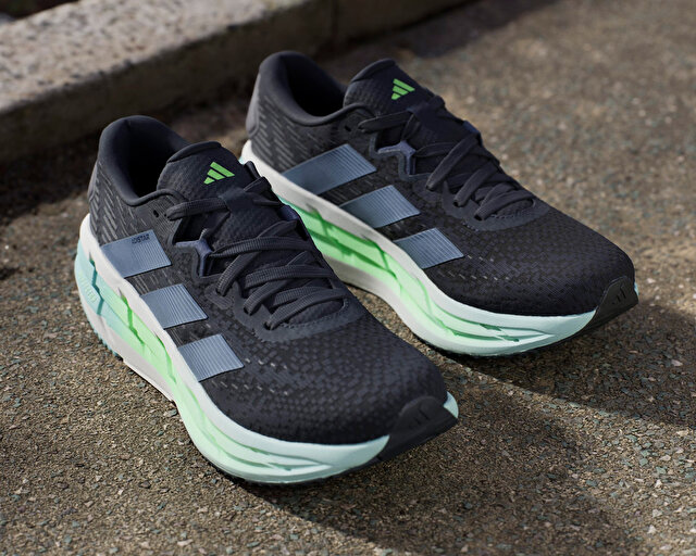 Adidas Koşu Ayakkabısı ADISTAR 4 M - Görsel 3