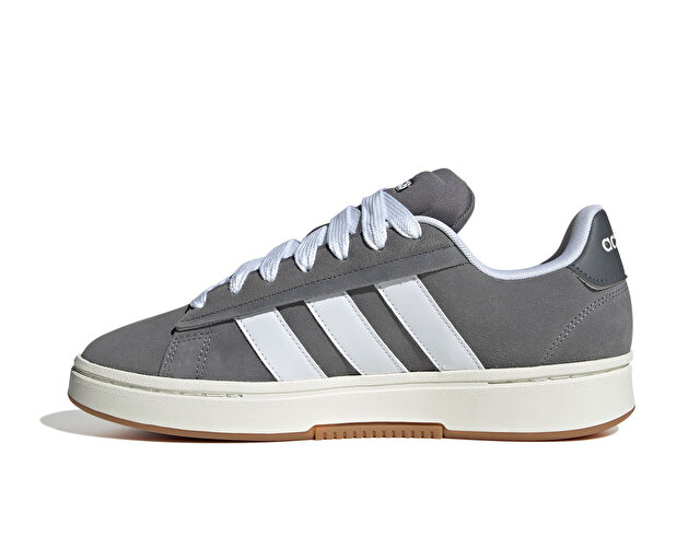 Adidas Ayakkabı Günlük GRAND COURT ALPHA 00S - Görsel 4