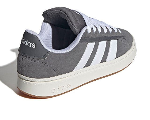 Adidas Ayakkabı Günlük GRAND COURT ALPHA 00S - Görsel 7