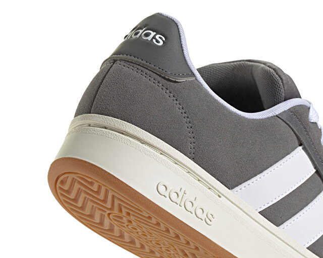 Adidas Ayakkabı Günlük GRAND COURT ALPHA 00S - Görsel 11