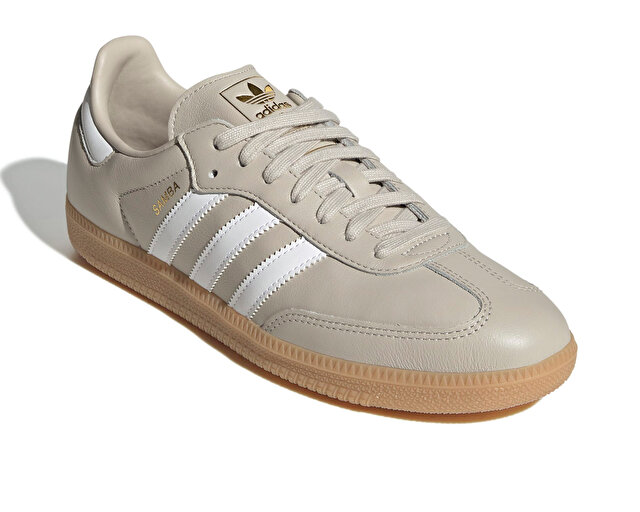 Adidas Ayakkabı Originals SAMBA OG - Görsel 4