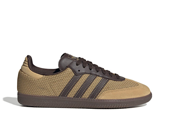 Adidas Ayakkabı Originals SAMBA OG - Görsel 2