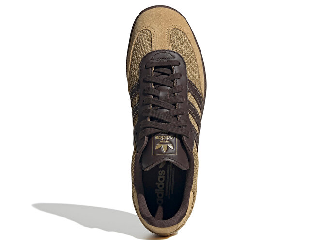 Adidas Ayakkabı Originals SAMBA OG - Görsel 5