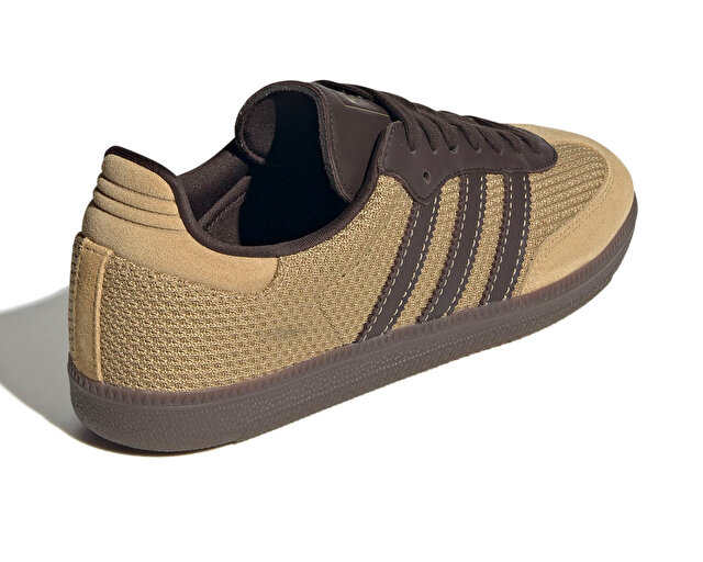 Adidas Ayakkabı Originals SAMBA OG - Görsel 6