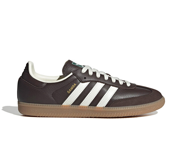 Adidas Ayakkabı Originals SAMBA OG - Görsel 2