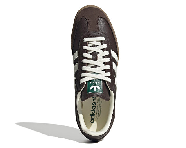 Adidas Ayakkabı Originals SAMBA OG - Görsel 5