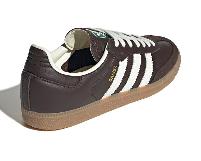 Adidas Ayakkabı Originals SAMBA OG - Görsel 6