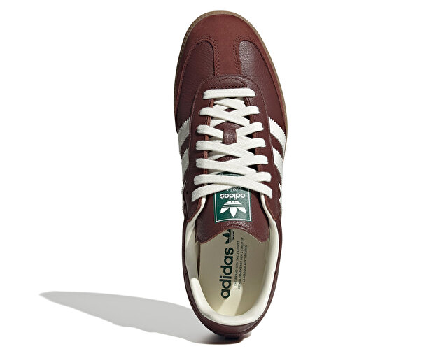 Adidas Ayakkabı Originals SAMBA OG - Görsel 5