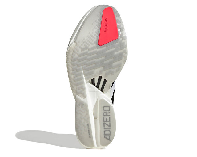 Adidas Koşu Ayakkabısı ADIZERO ADIOS PRO 4 M - Görsel 7