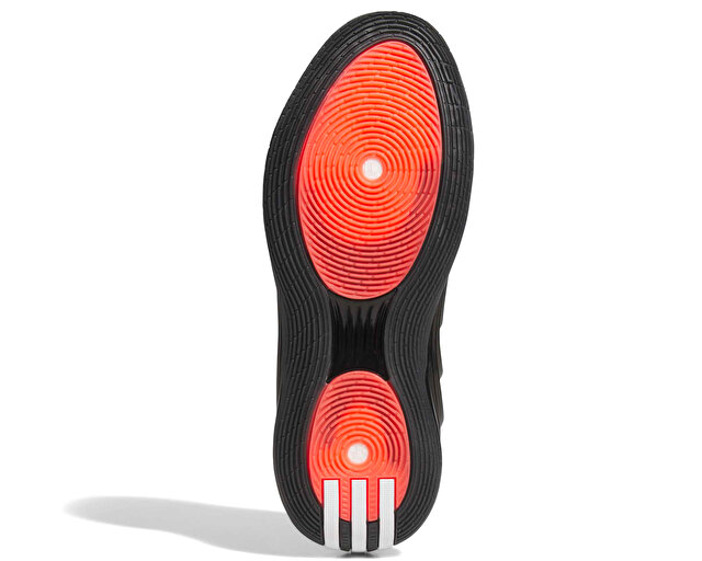 Adidas Adidas Siyah Basketbol Ayakkabısı HARDEN VOLUME 10 Basketbol Ayakkabıları | Korayspor Siyah - 7. görsel