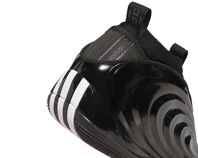 Adidas Adidas Siyah Basketbol Ayakkabısı HARDEN VOLUME 10 Basketbol Ayakkabıları | Korayspor Siyah - 9. görsel