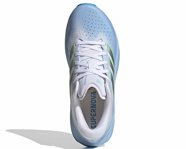 Adidas Mavi Adidas Supernova Rise 3 Koşu Ayakkabısı