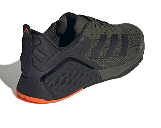 Adidas Ayakkabı Antrenman ve Spor Salonu Ayakkabıları DROPSET 3 TRAINER - Görsel 6