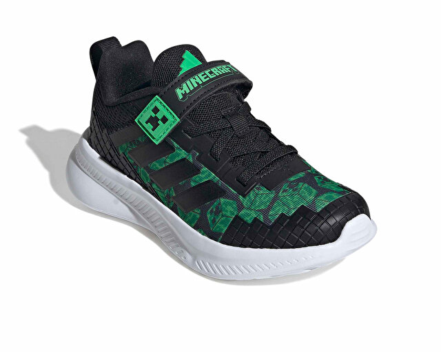 Adidas Ayakkabı Günlük MINECRAFT FORTARUN - Görsel 4