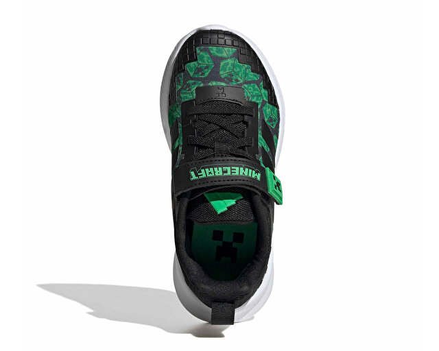 Adidas Ayakkabı Günlük MINECRAFT FORTARUN - Görsel 5