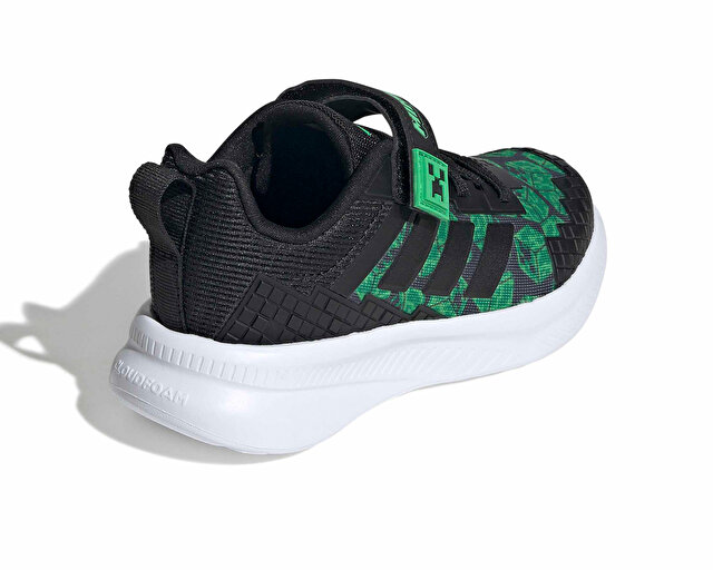Adidas Ayakkabı Günlük MINECRAFT FORTARUN - Görsel 6