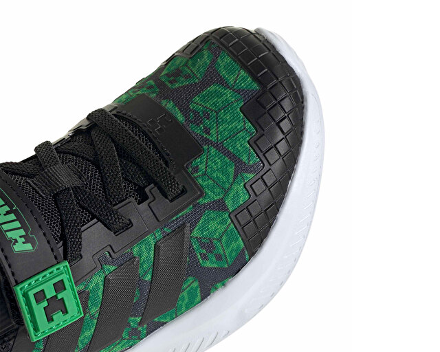 Adidas Ayakkabı Günlük MINECRAFT FORTARUN - Görsel 8