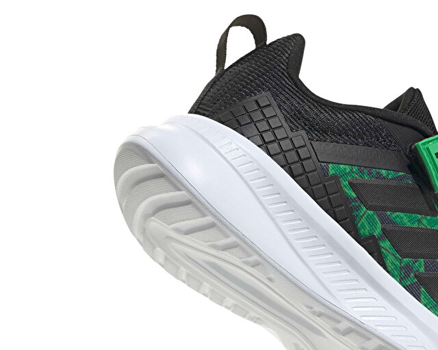 Adidas Ayakkabı Günlük MINECRAFT FORTARUN - Görsel 9