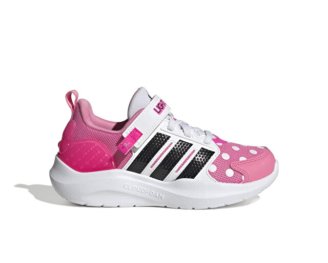 Adidas Adidas Pembe Ayakkabı Günlük LIGHTORAMA RNR MINN Diğer | Korayspor Pembe - 2. görsel