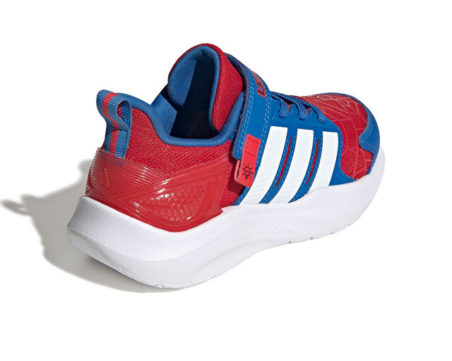 Adidas Adidas Kırmızı Ayakkabı Günlük LIGHTORAMA RNR SPID Diğer | Korayspor Kırmızı - 6. görsel