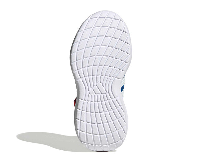 Adidas Adidas Kırmızı Ayakkabı Günlük LIGHTORAMA RNR SPID Diğer | Korayspor Kırmızı - 7. görsel