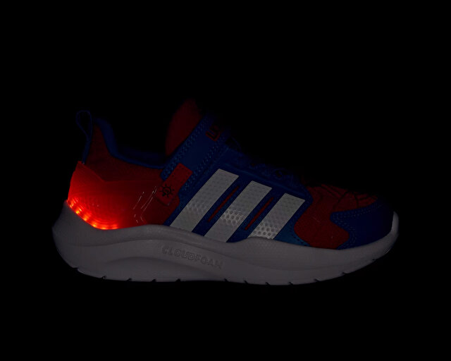 Adidas Adidas Kırmızı Ayakkabı Günlük LIGHTORAMA RNR SPID Diğer | Korayspor Kırmızı - 10. görsel