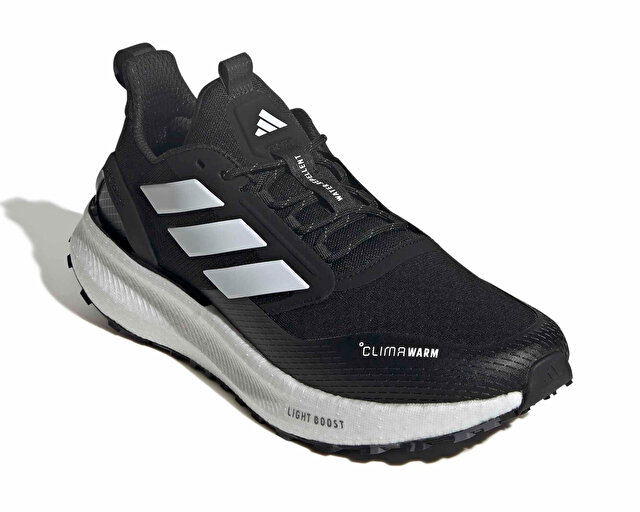 Adidas Koşu Ayakkabısı PUREBOOST 5 CLIMAWARM - Görsel 4