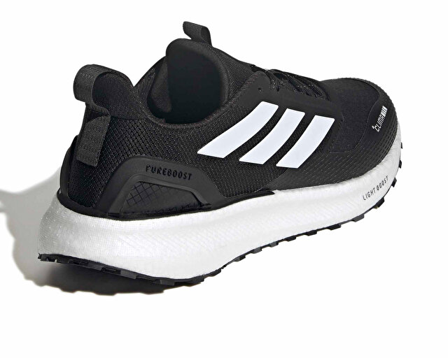 Adidas Koşu Ayakkabısı PUREBOOST 5 CLIMAWARM - Görsel 6