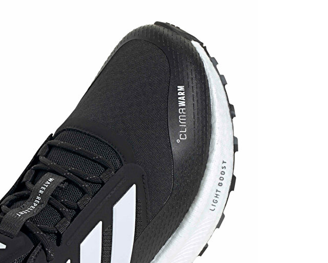 Adidas Koşu Ayakkabısı PUREBOOST 5 CLIMAWARM - Görsel 8