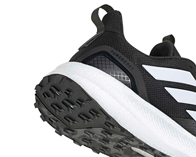 Adidas Koşu Ayakkabısı PUREBOOST 5 CLIMAWARM - Görsel 9