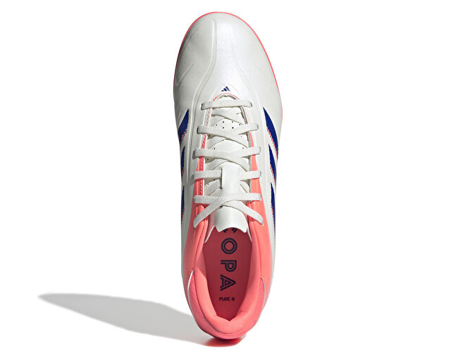 Adidas Futbol ayakkabısı Halı Saha COPA PURE III CLUB TF - Görsel 5