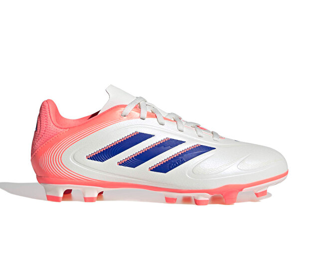 Adidas Ayakkabı Futbol COPA PURE III CLUB FG/MG J - Görsel 2