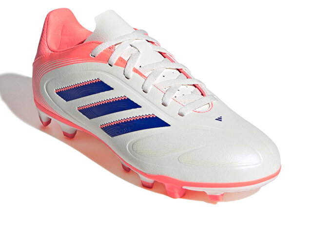 Adidas Ayakkabı Futbol COPA PURE III CLUB FG/MG J - Görsel 4