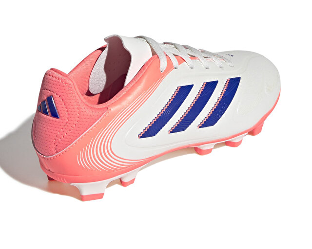Adidas Ayakkabı Futbol COPA PURE III CLUB FG/MG J - Görsel 6