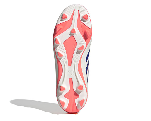 Adidas Ayakkabı Futbol COPA PURE III CLUB FG/MG J - Görsel 7