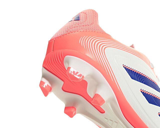 Adidas Ayakkabı Futbol COPA PURE III CLUB FG/MG J - Görsel 9