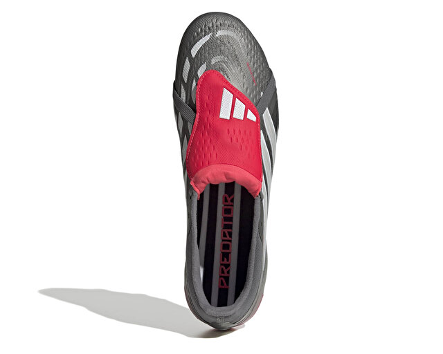 Adidas Futbol ayakkabısı Kramponlar PREDATOR PRO FT FG - Görsel 4