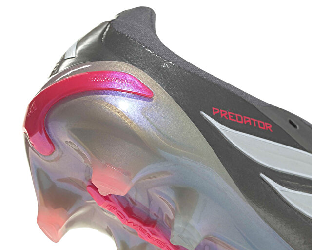 Adidas Futbol ayakkabısı Kramponlar PREDATOR PRO FT FG - Görsel 8