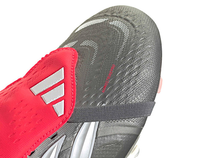 Adidas Futbol ayakkabısı Kramponlar PREDATOR PRO FT FG - Görsel 9