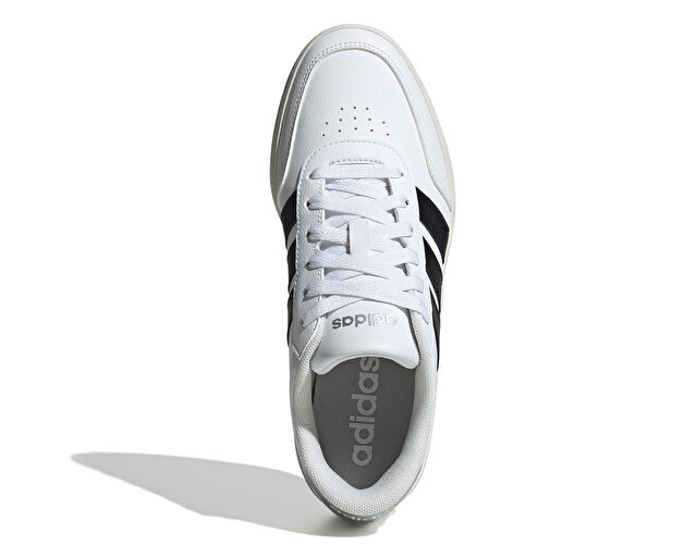 Adidas Ayakkabı Günlük BREAKNET 3.0 - Görsel 5