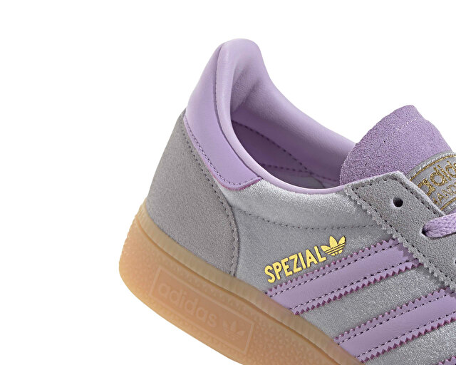 Adidas Ayakkabı Günlük HANDBALL SPEZIAL W - Görsel 9