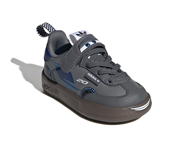 Adidas Ayakkabı Günlük ADIFOM SAMBA 360 I - Görsel 4