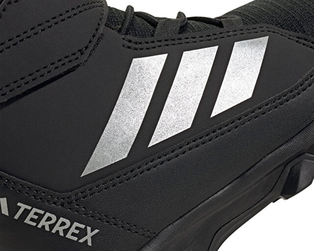 Adidas Ayakkabı Outdoor TERREX SNOW CW K - Görsel 9