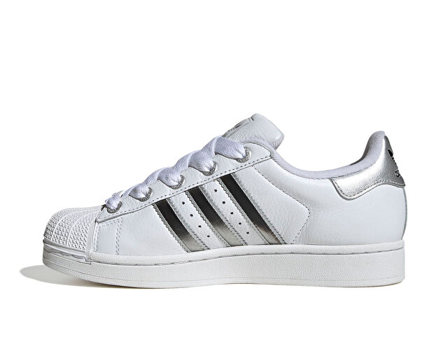 Adidas Ayakkabı Originals SUPERSTAR II W - Görsel 3