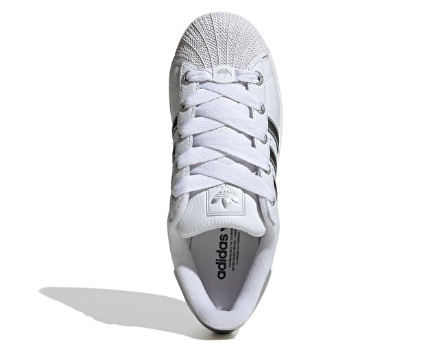 Adidas Ayakkabı Originals SUPERSTAR II W - Görsel 5