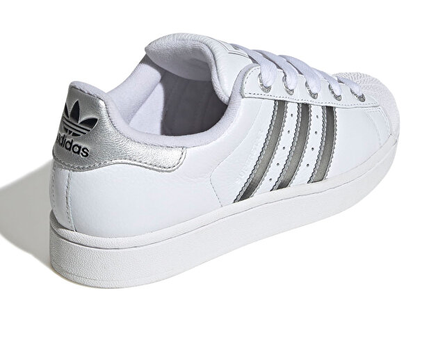 Adidas Ayakkabı Originals SUPERSTAR II W - Görsel 6