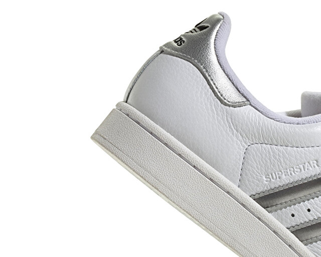 Adidas Ayakkabı Originals SUPERSTAR II W - Görsel 9